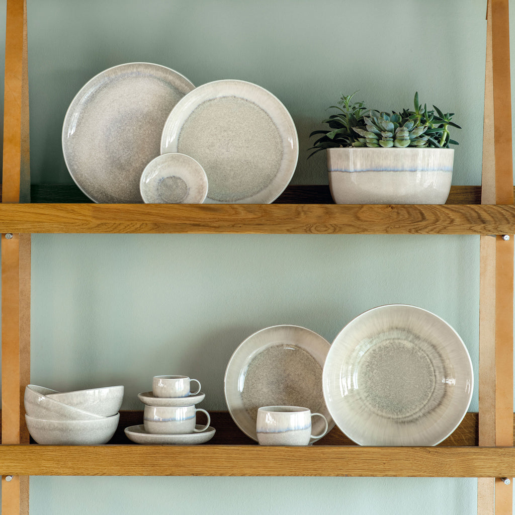 VILLEROY AND BOCH Perlemor Bej Kupa D’Maison 