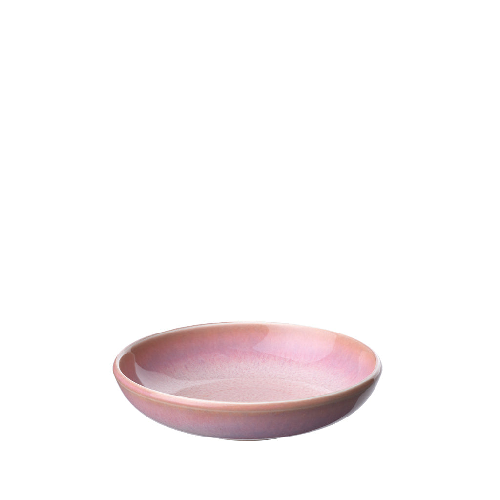 VILLEROY AND BOCH H Perlemor Pembe Dip Sos Kasesi 12 cm D’Maison 