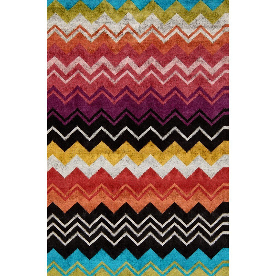 MISSONI HOME Giacomo 100 - Çok Renkli Yüz Havlusu 40x70 cm D’Maison 