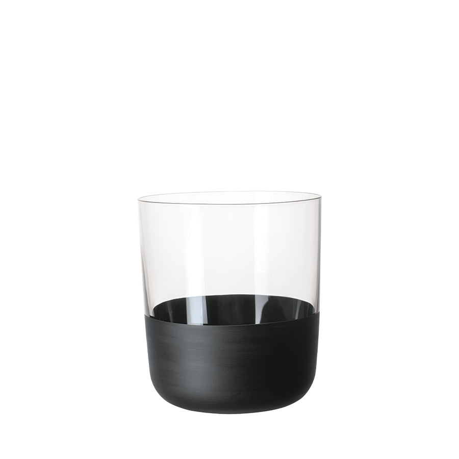 VILLEROY AND BOCH Manufacture Rock Kristal Su & Viski Bardağı D’Maison 