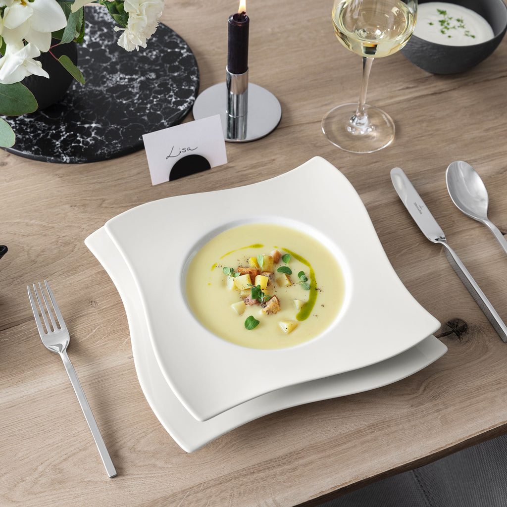 VILLEROY AND BOCH H NewWave Çukur Tabak D’Maison 