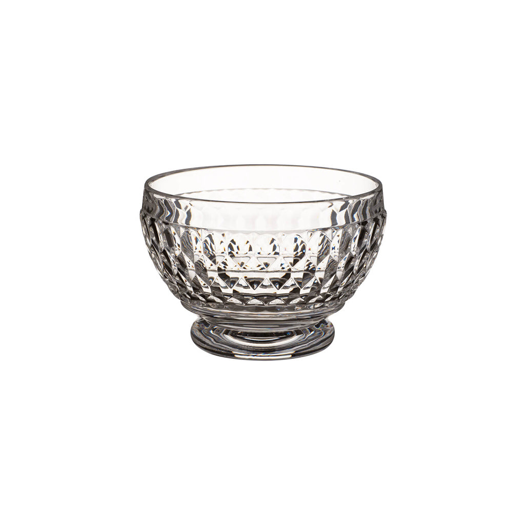 VILLEROY AND BOCH H Boston Kristal Kase 11,5 cm D’Maison 