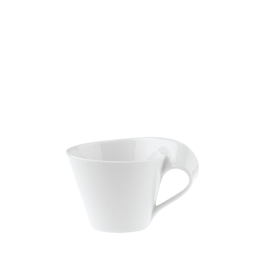 VILLEROY AND BOCH Newwave Caffe Porselen Kahve, Çay Fincanı 0,25 L D’Maison 