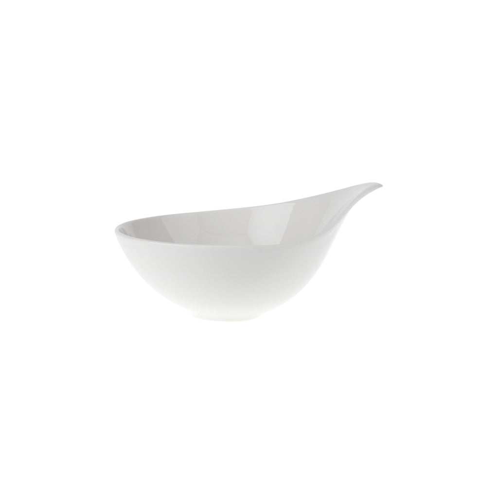 VILLEROY AND BOCH H Flow Beyaz Kase 13 cm D’Maison 