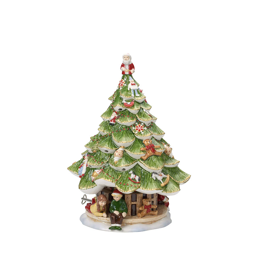 VILLEROY AND BOCH Christmas Toys Biblo D’Maison 