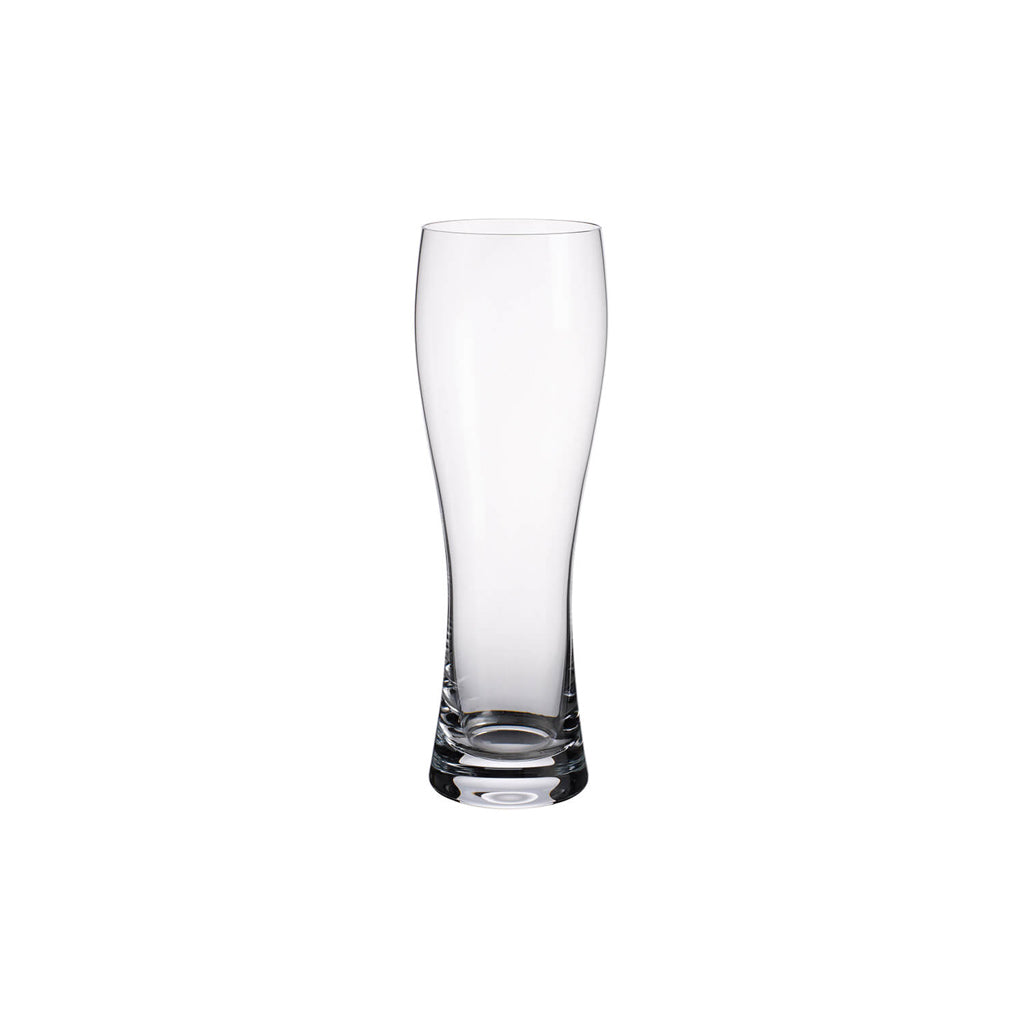 VILLEROY AND BOCH H Purismo Kristal Bira Bardağı D’Maison 