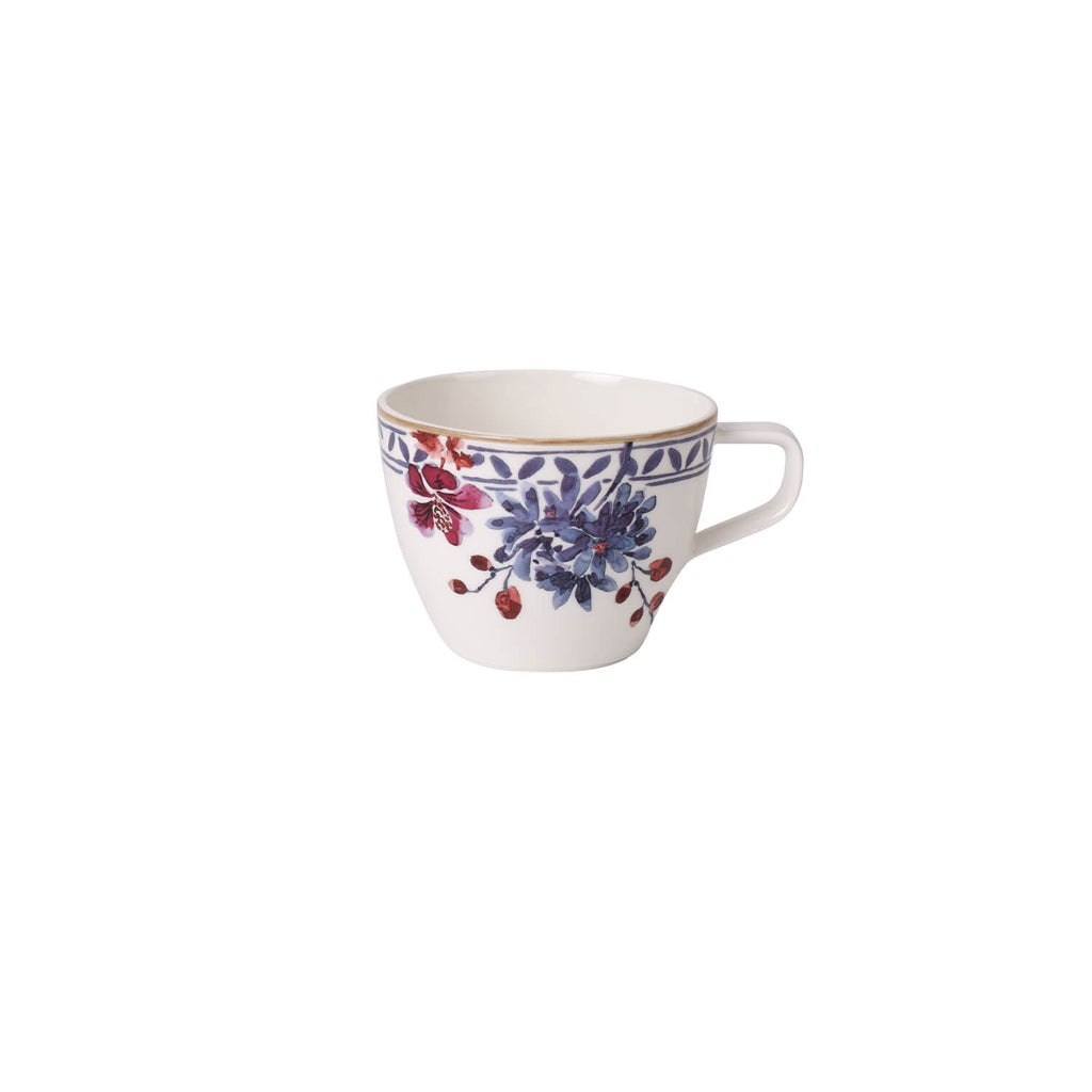 VILLEROY AND BOCH H Artesano Lavendel Kahve, Çay Fincanı 0,25 L D’Maison 