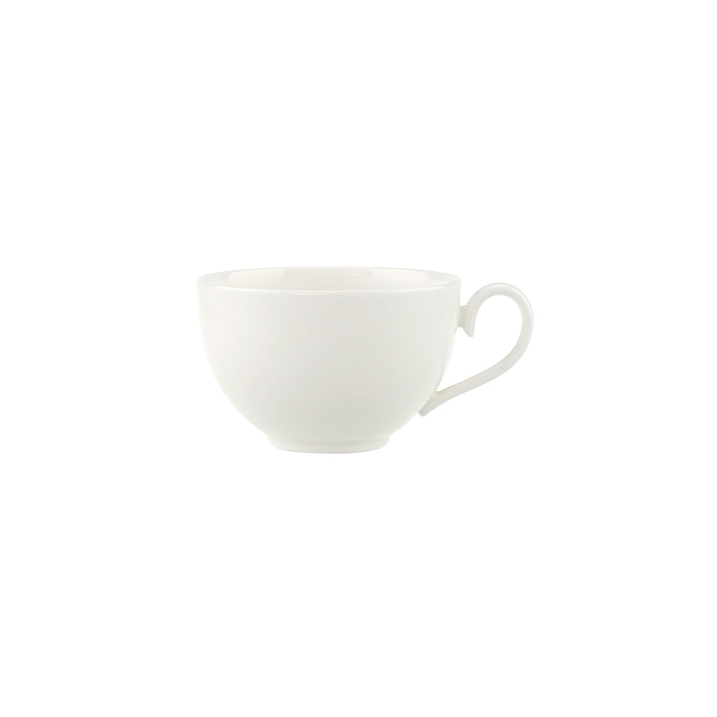 VILLEROY AND BOCH H Royal Beyaz Kahve, Çay Fincanı 0,26 L D’Maison 