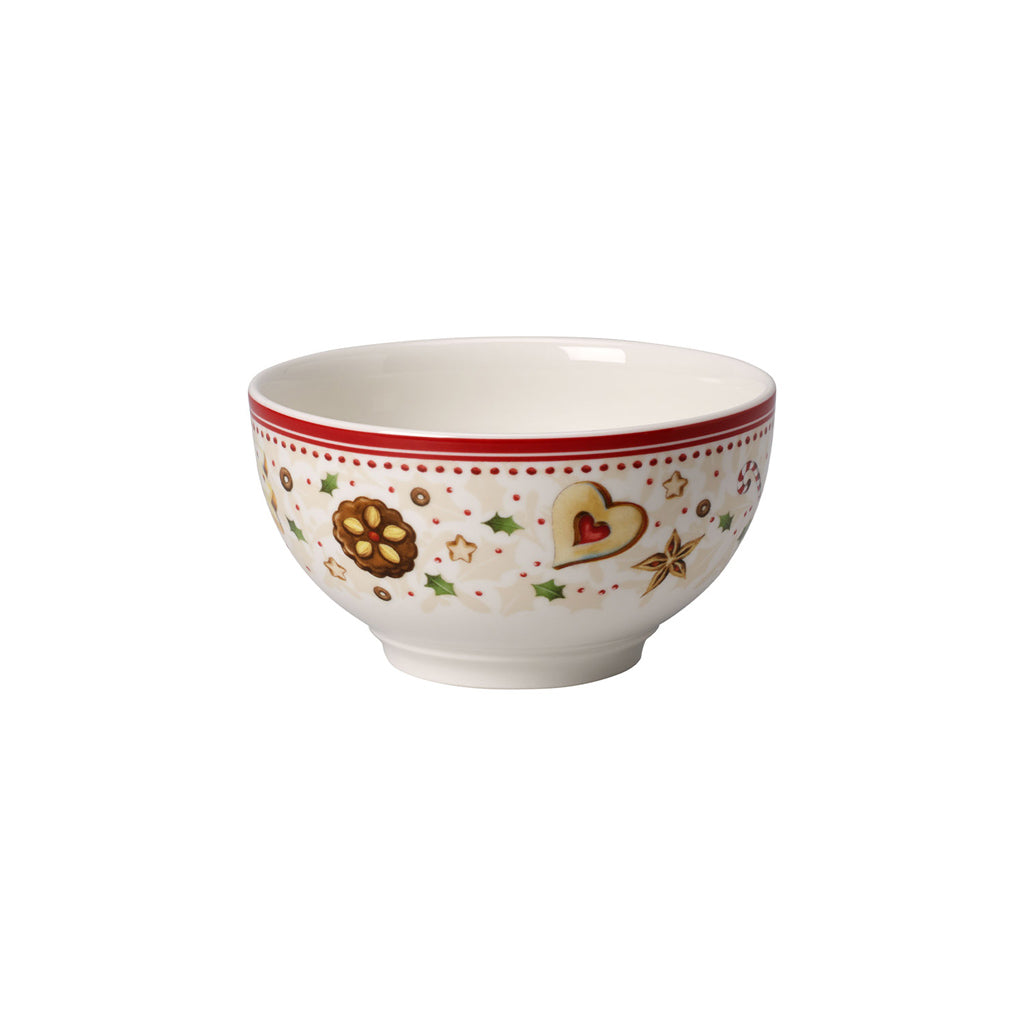 VILLEROY AND BOCH H Winter Bakery Kase 0,65 L D’Maison 