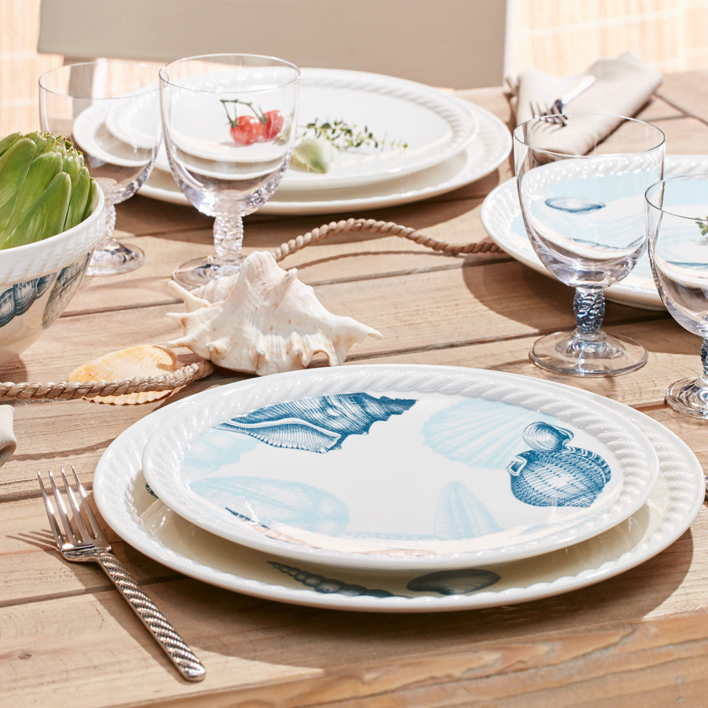 VILLEROY AND BOCH H Montauk Yemek Çatalı D’Maison 