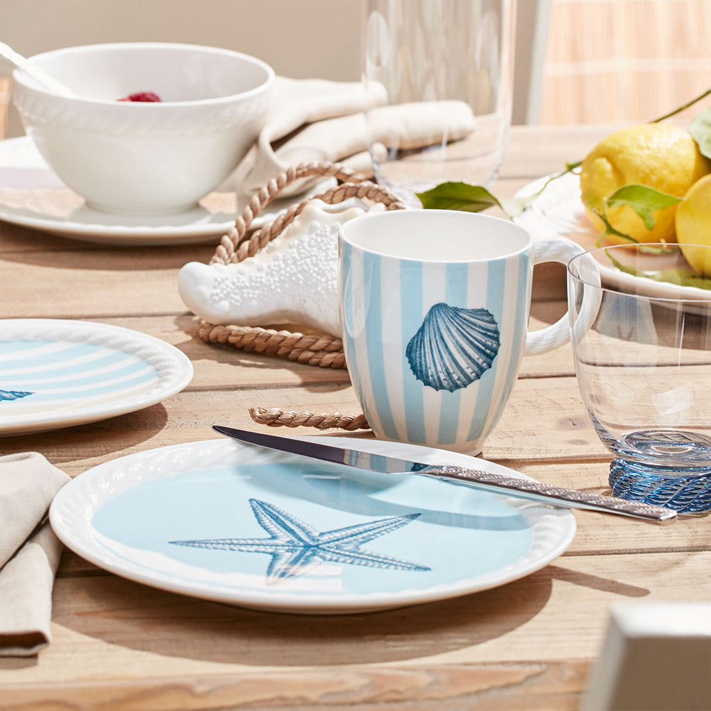 VILLEROY AND BOCH H Montauk Yemek Bıçağı D’Maison 