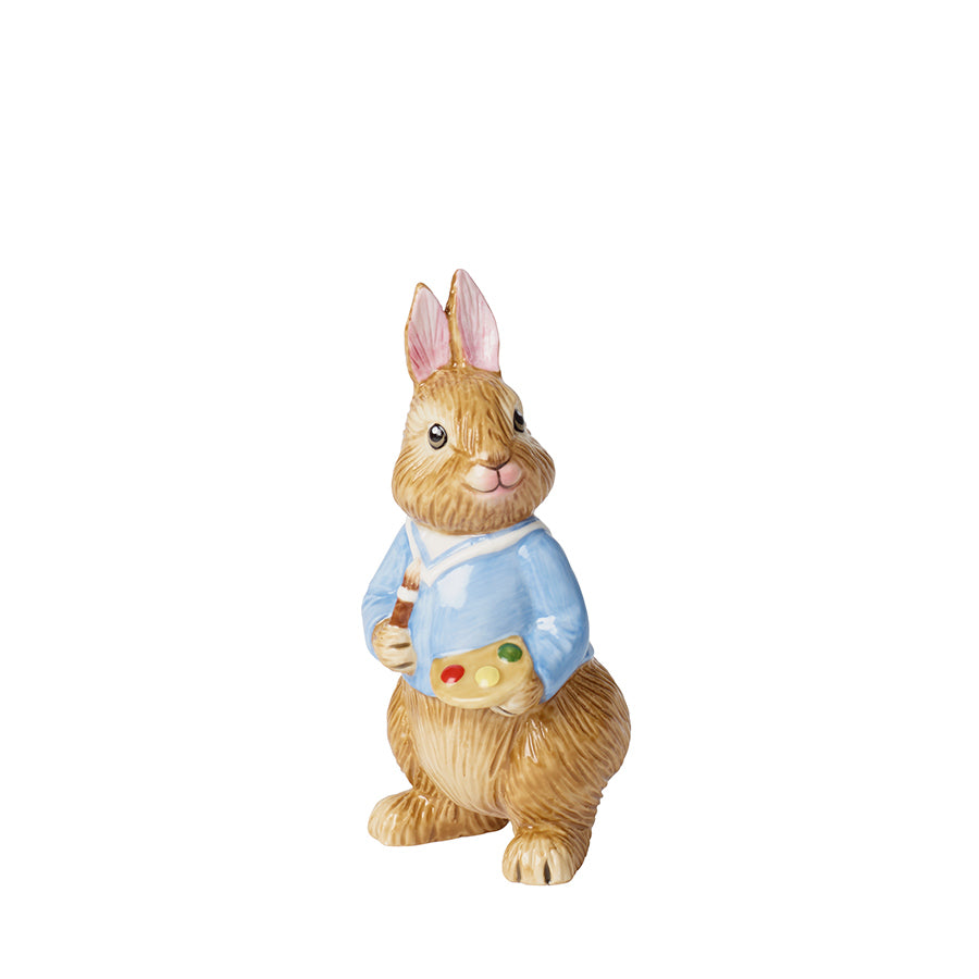 VILLEROY AND BOCH Bunny Tales Tavşan Biblo Max D’Maison 