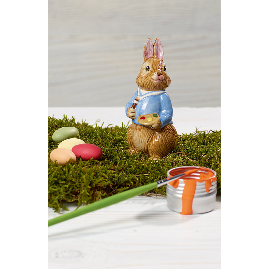 VILLEROY AND BOCH Bunny Tales Tavşan Biblo Max D’Maison 