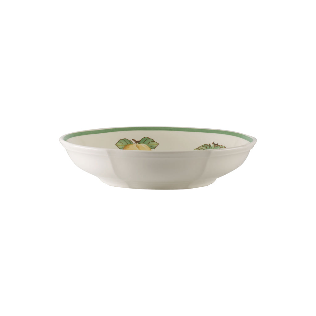 VILLEROY AND BOCH H French Garden Çukur Tabak 24 cm D’Maison 