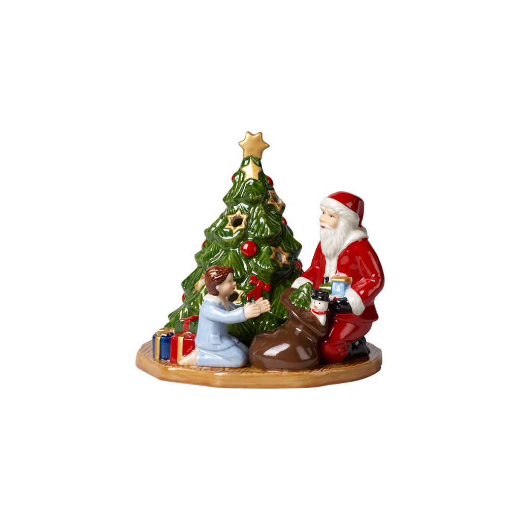 VILLEROY AND BOCH H Christmas Toys Mumluk D’Maison 