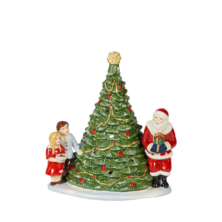 VILLEROY AND BOCH Christmas Toys Biblo D’Maison 