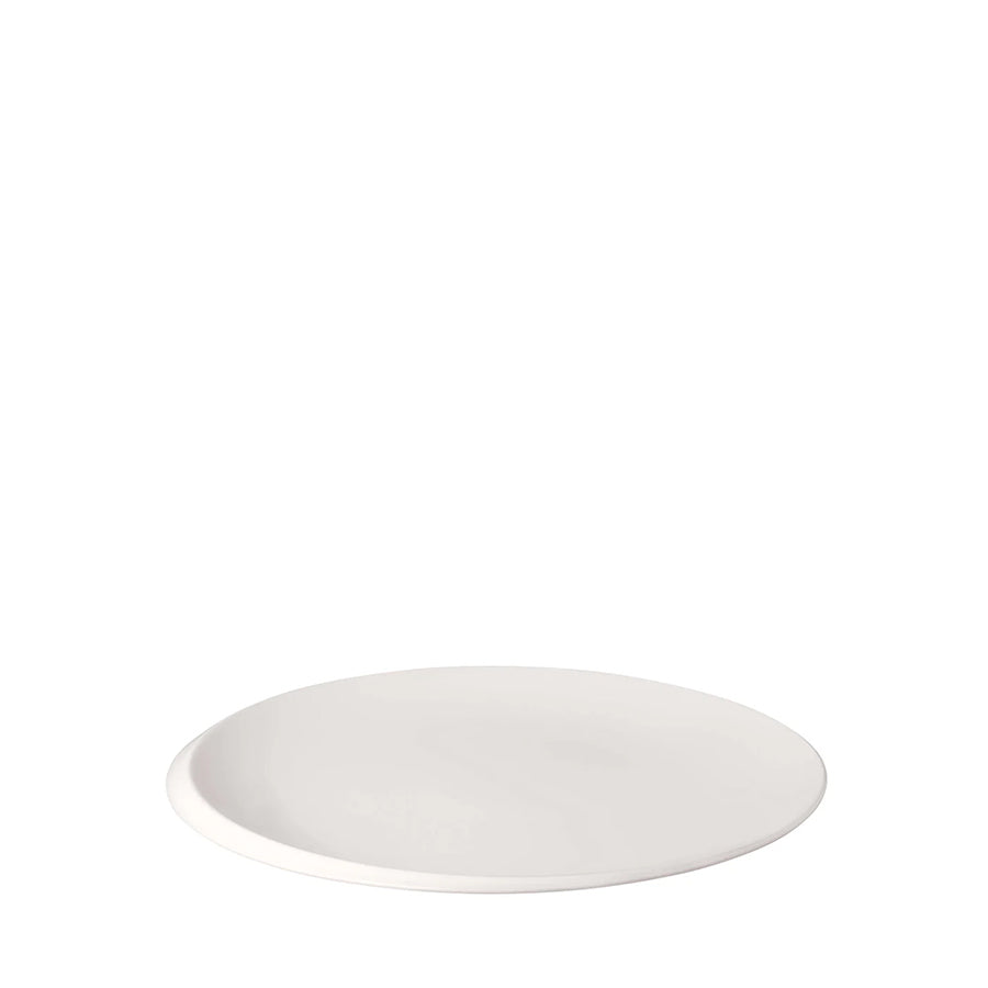 VILLEROY AND BOCH NewMoon Beyaz Servis Tabağı, Supla 32 cm D’Maison 