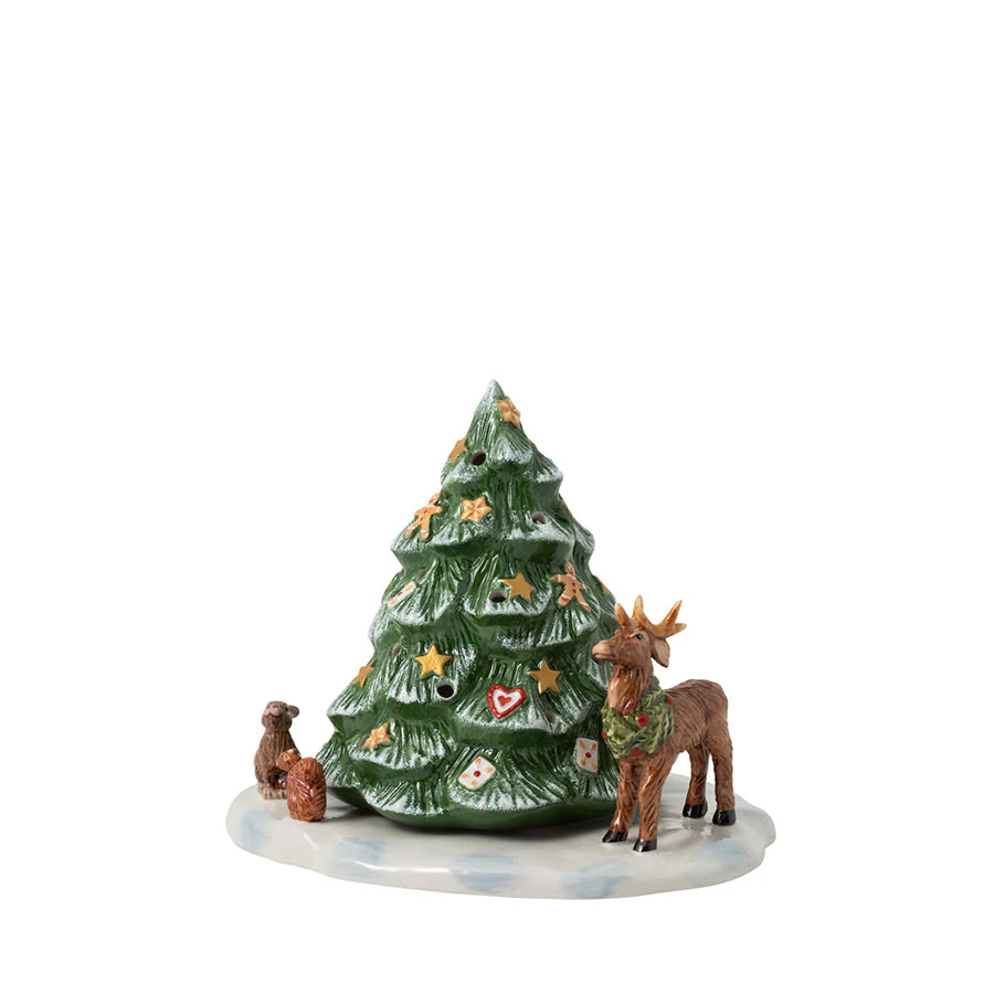 VILLEROY AND BOCH Christmas Toy's Biblo D’Maison 