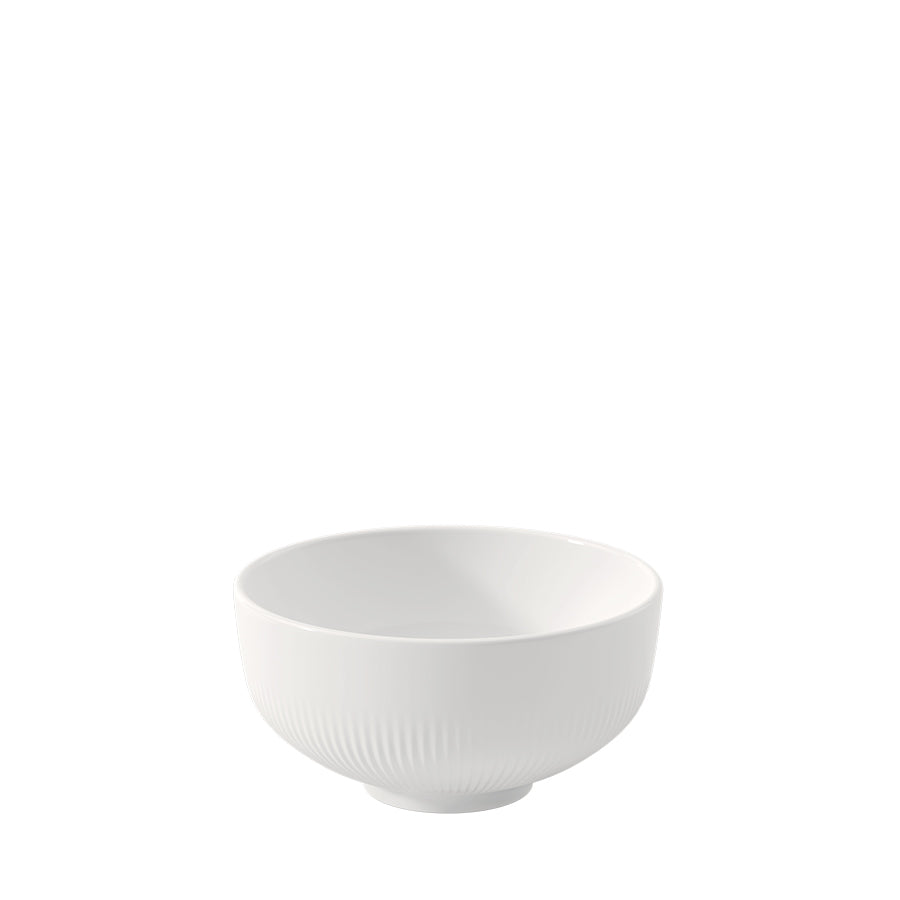 VILLEROY AND BOCH Afina Beyaz Kase 13 cm D’Maison 