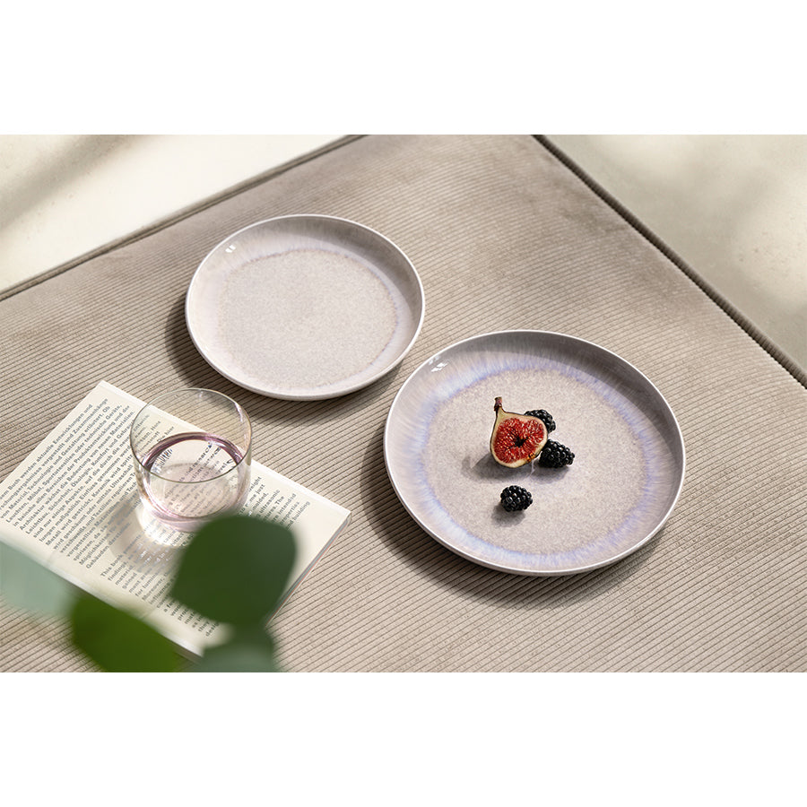 VILLEROY AND BOCH Like Çok Renkli Kristal Su Bardağı 2'li Set D’Maison 