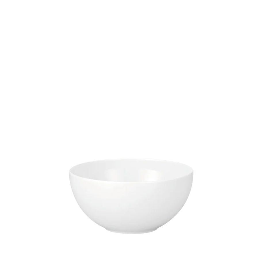 ROSENTHAL TAC Beyaz Porselen Salata Kasesi 14 cm D’Maison 