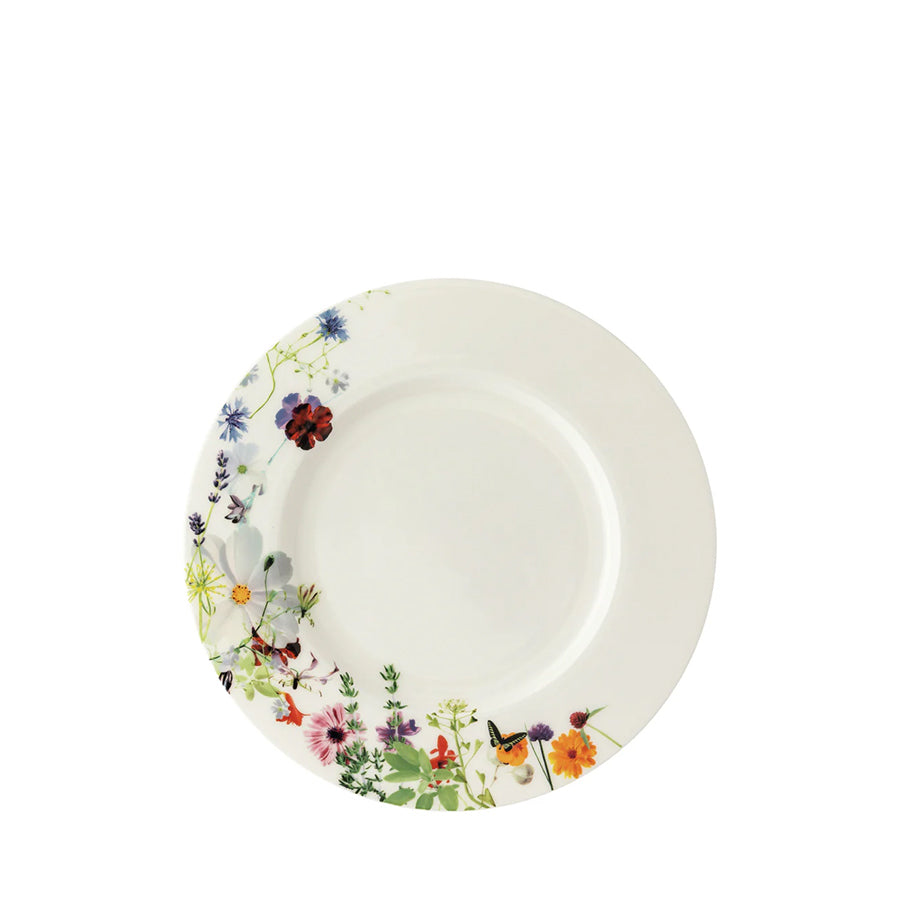 ROSENTHAL Grand Air Porselen Pasta Tabağı 23 cm D’Maison 