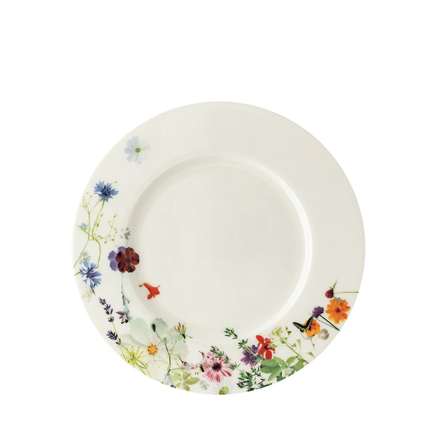 ROSENTHAL Grand Air Porselen Yemek Tabağı 28 cm D’Maison 