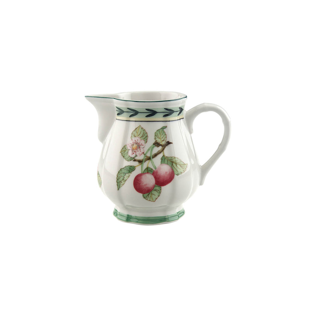 VILLEROY AND BOCH H French Garden Sütlük D’Maison 