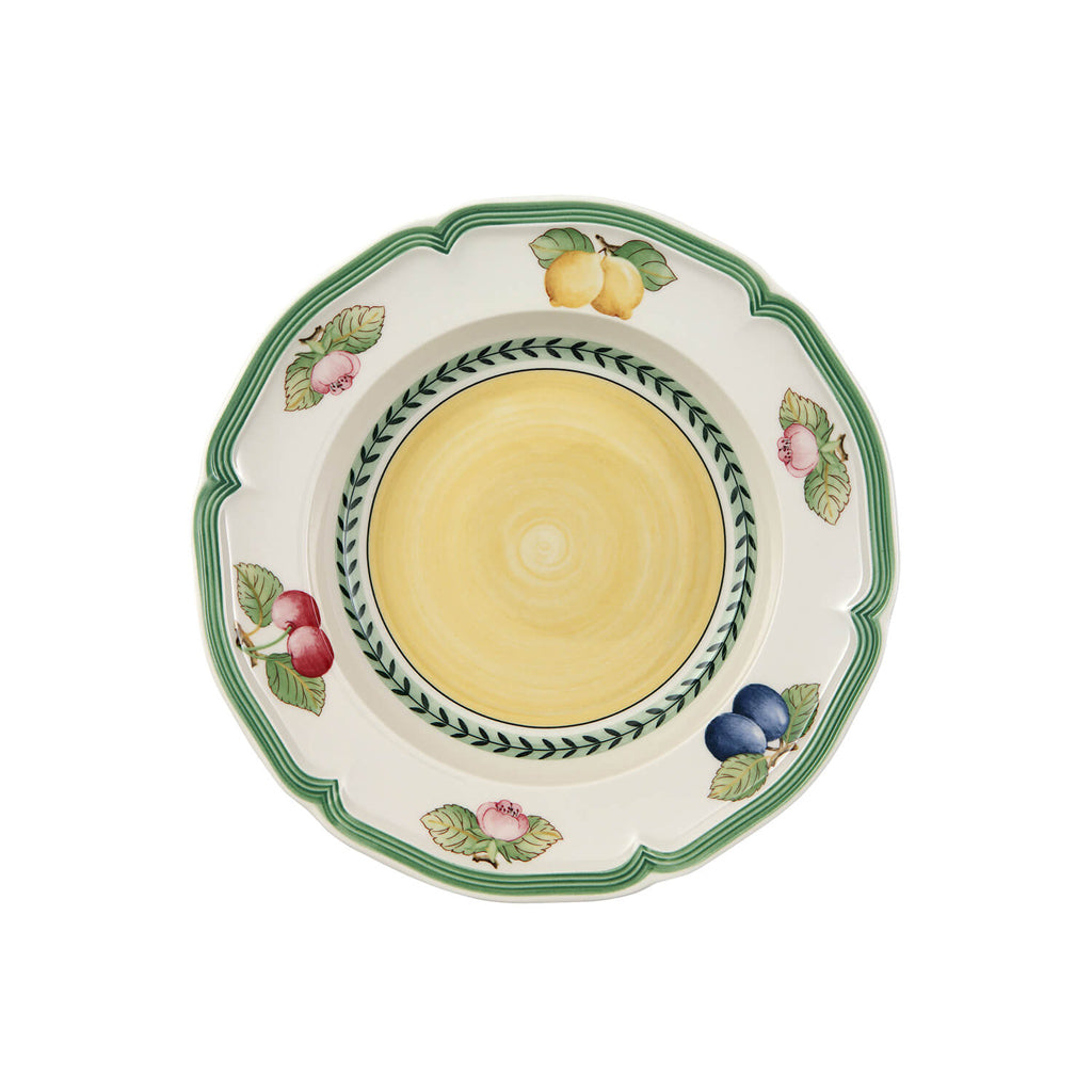 VILLEROY AND BOCH H French Garden Çukur Tabak 23 cm D’Maison 