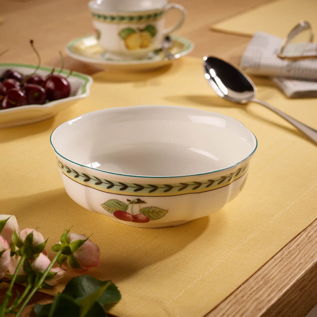 VILLEROY AND BOCH H French Garden Kase 15 cm D’Maison 