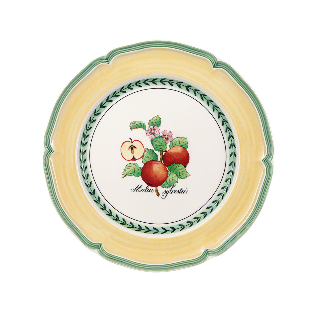 VILLEROY AND BOCH H French Garden Valence Yemek Tabağı 26 cm D’Maison 