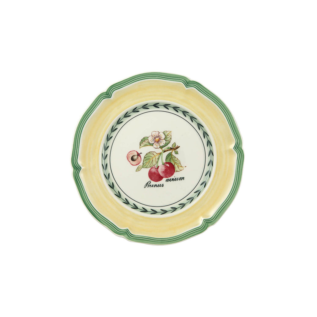 VILLEROY AND BOCH French Garden Valence Ekmek Tabağı 17 cm D’Maison 