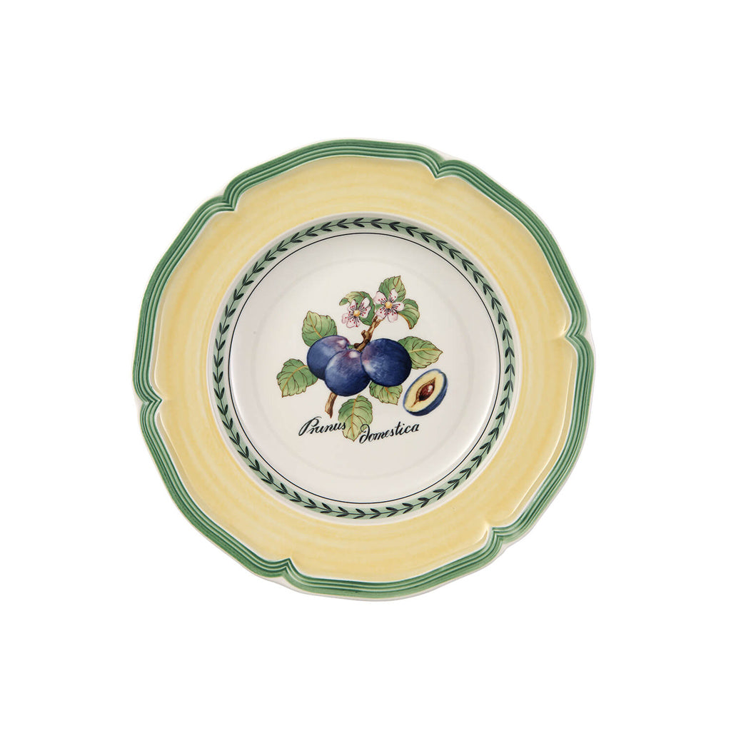 VILLEROY AND BOCH H French Garden Valence Çukur Tabak 23 cm D’Maison 