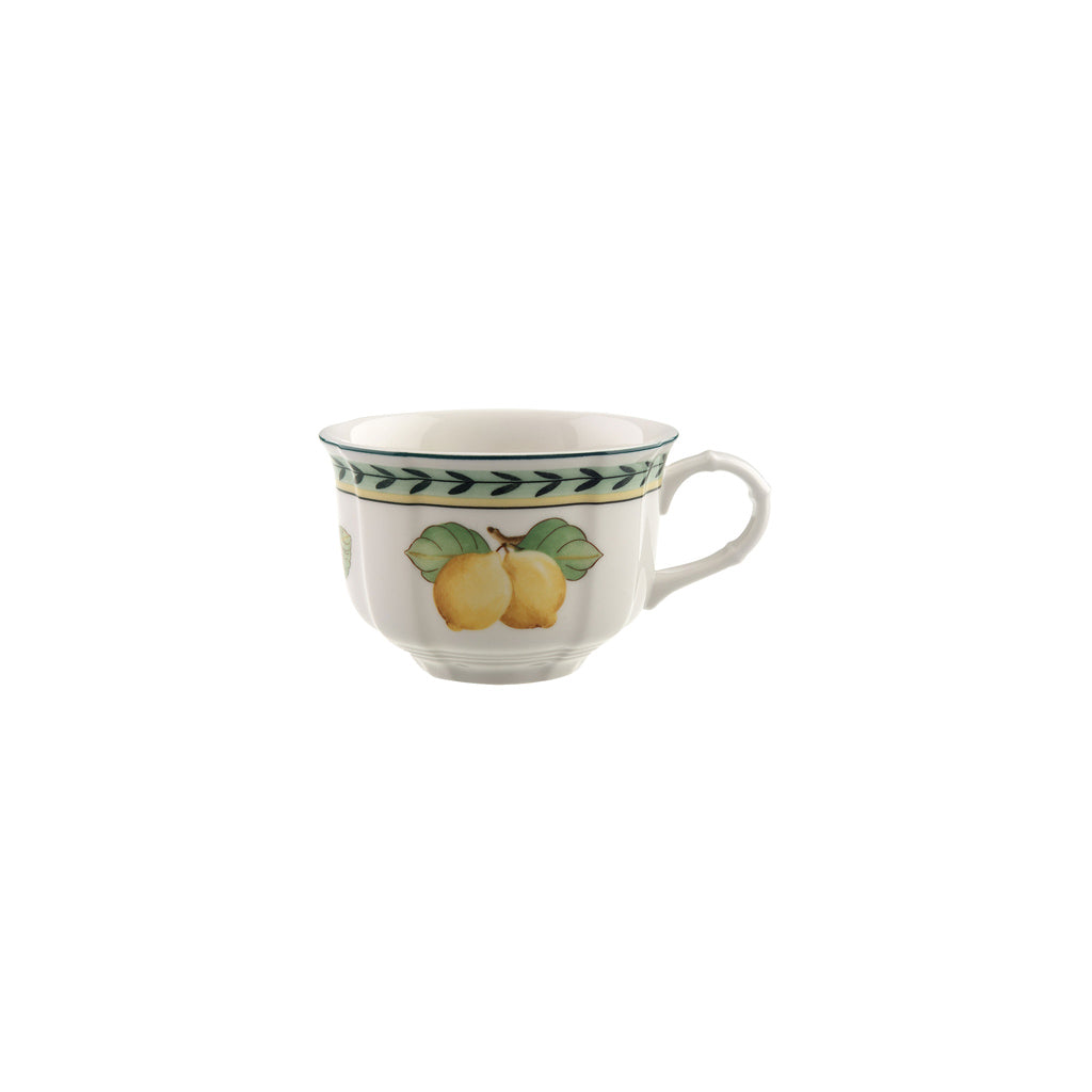 VILLEROY AND BOCH H French Garden Kahve, Çay Fincanı 0,20 L D’Maison 