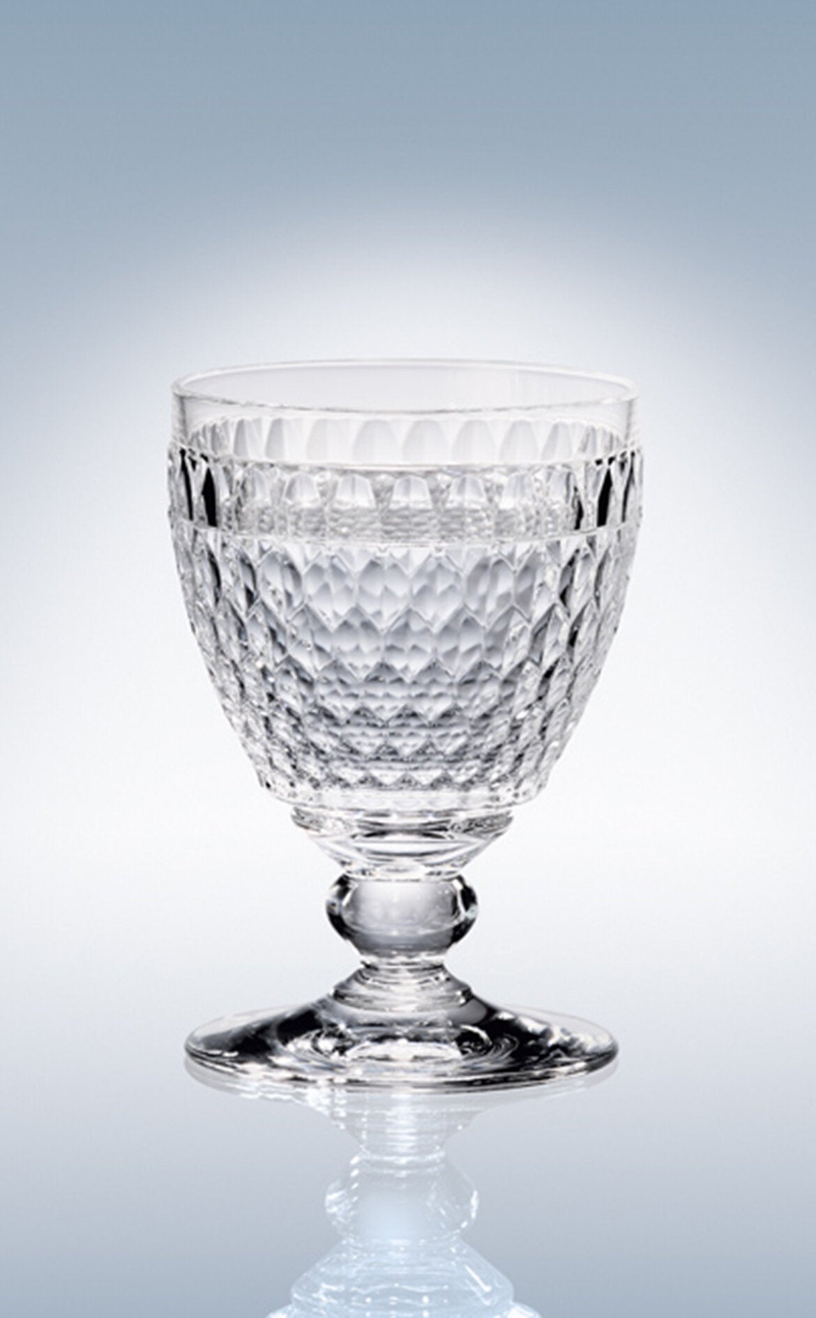 VILLEROY AND BOCH H Boston Kristal Su Bardağı D’Maison 