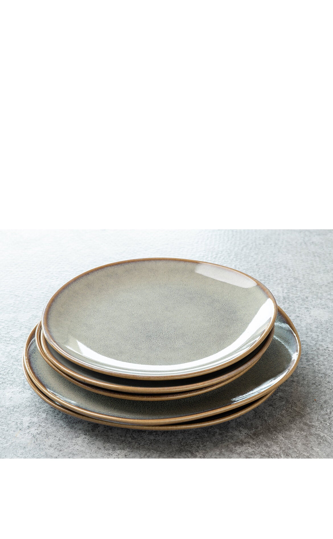 VILLEROY AND BOCH H Lave Bej Pasta Tabağı 23 cm D’Maison 