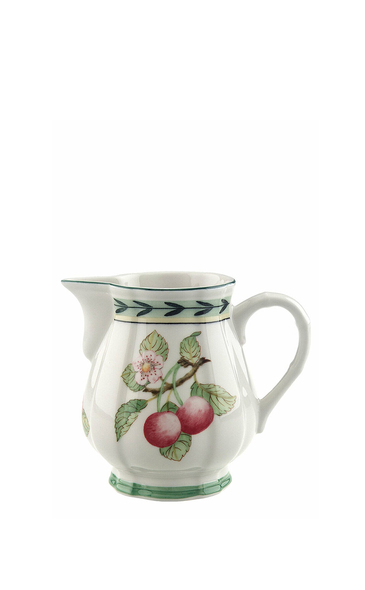 VILLEROY AND BOCH H French Garden Sütlük D’Maison 