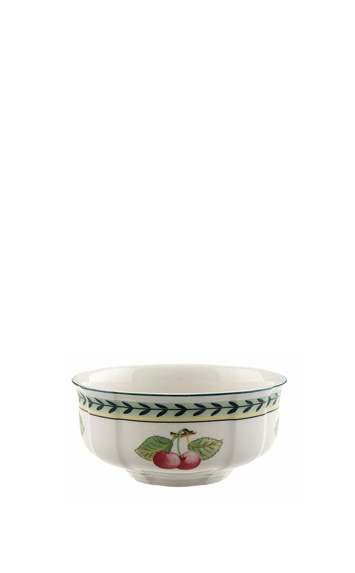 VILLEROY AND BOCH H French Garden Kase 12 cm D’Maison 