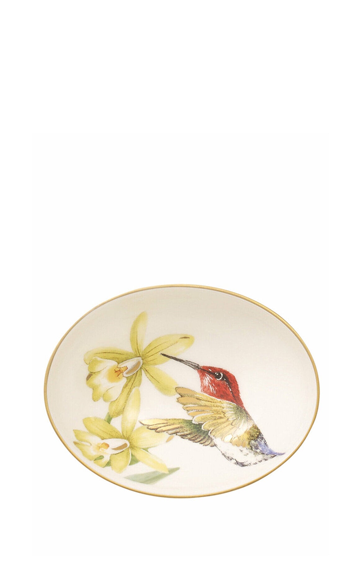 VILLEROY AND BOCH H Amazonia Tropik Desenli Dip Sos Kasesi 7 cm D’Maison 