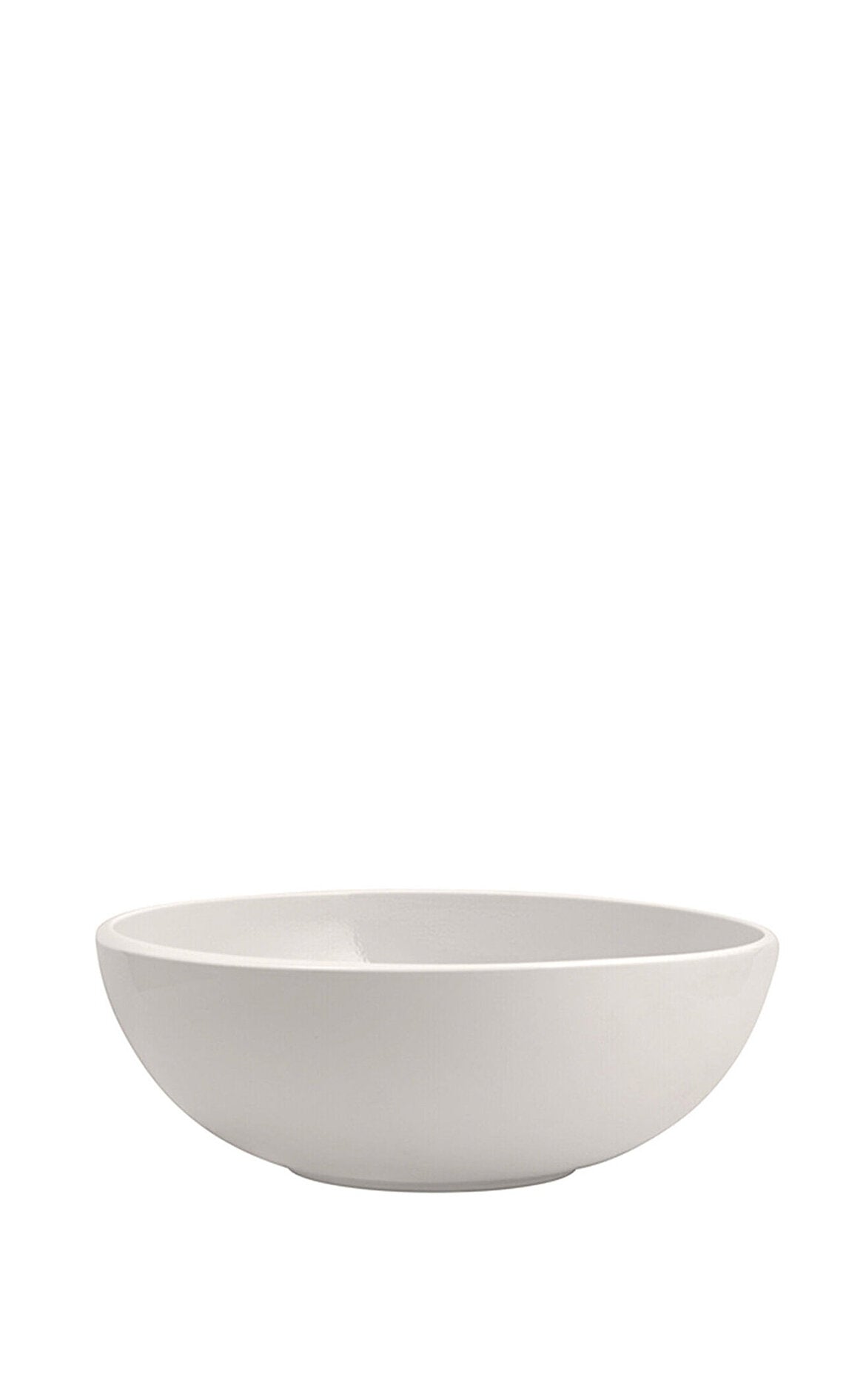 VILLEROY AND BOCH NewMoon Beyaz Servis Kasesi 29 cm D’Maison 