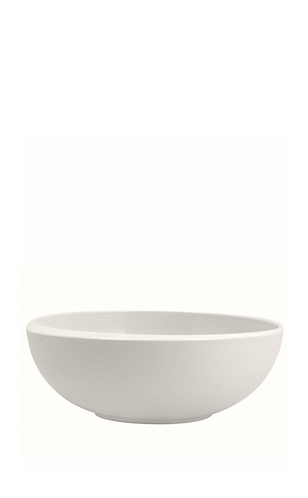 VILLEROY AND BOCH NewMoon Beyaz Servis Kasesi 23 cm D’Maison 