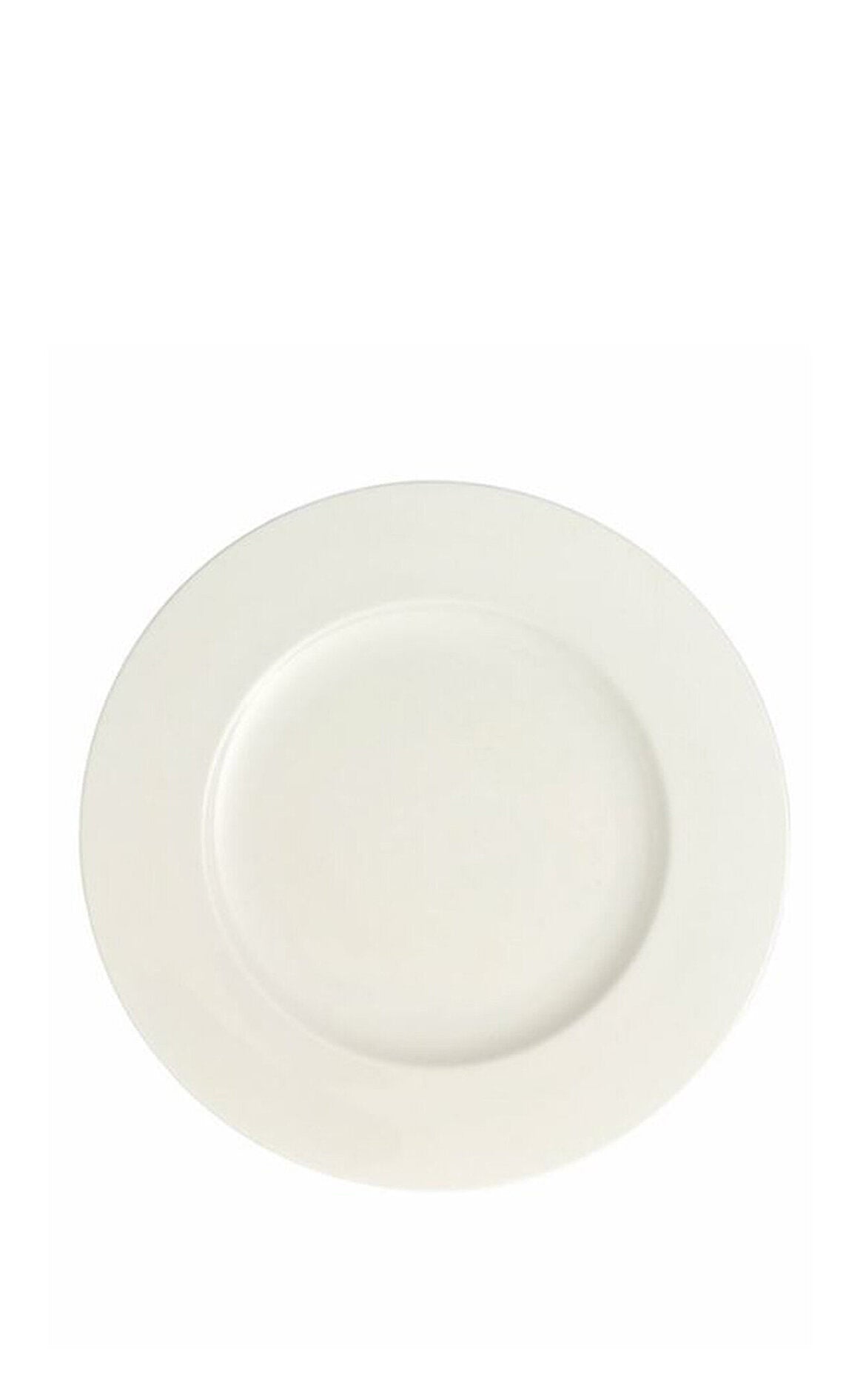 VILLEROY AND BOCH H Royal Beyaz Servis Tabağı, Supla 29 cm D’Maison 