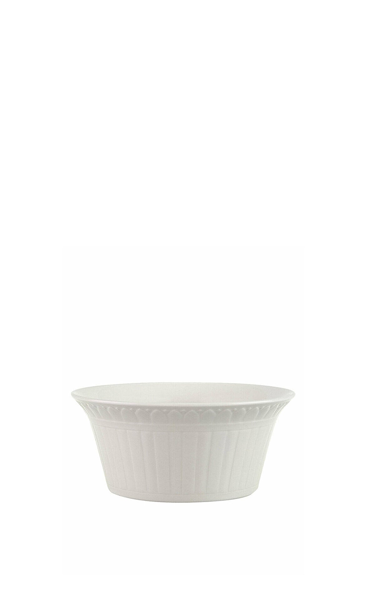 VILLEROY AND BOCH H Cellini Beyaz Kase 13 cm D’Maison 