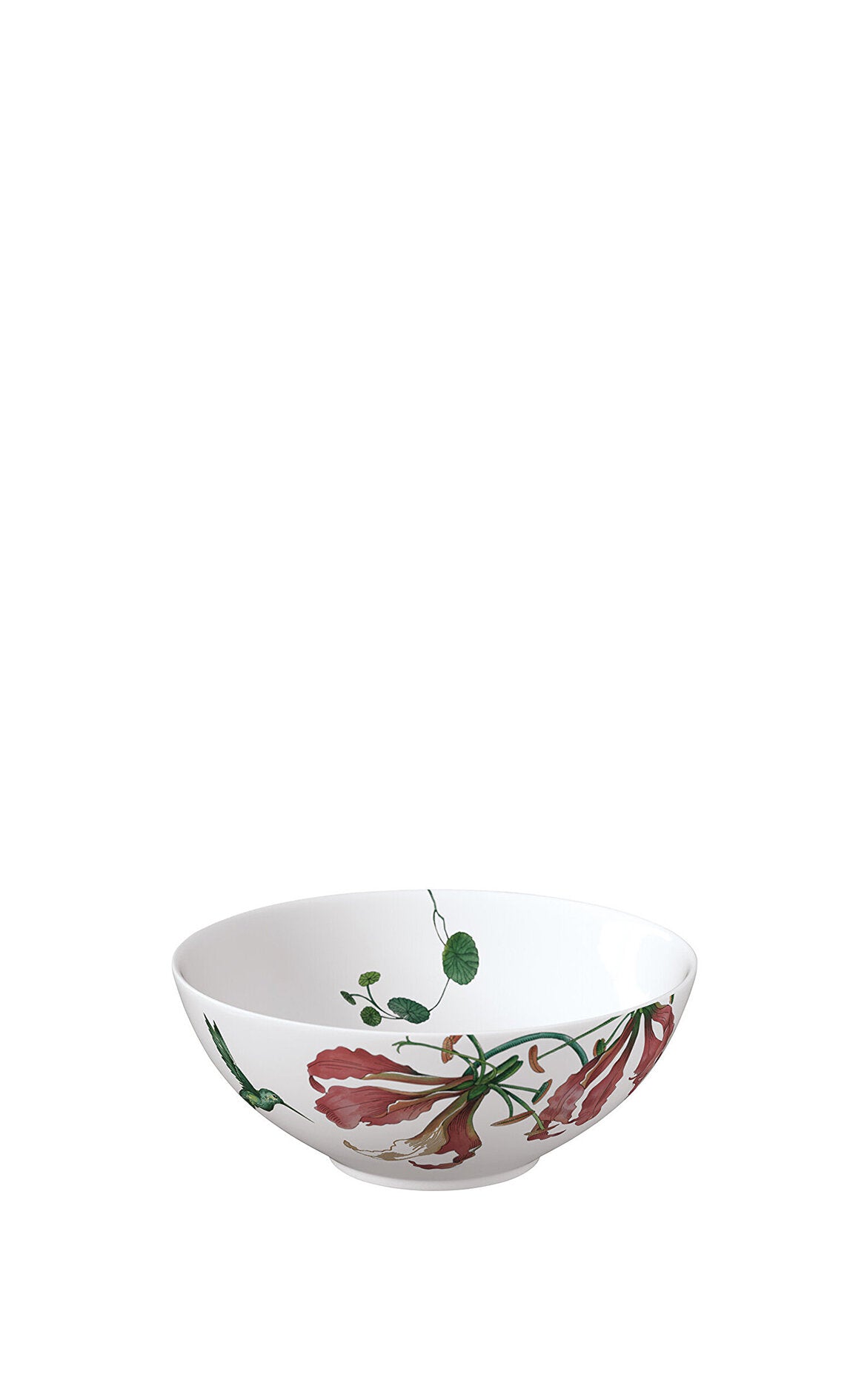 VILLEROY AND BOCH H Avarua Tropik Desenli Kase 15 cm D’Maison 