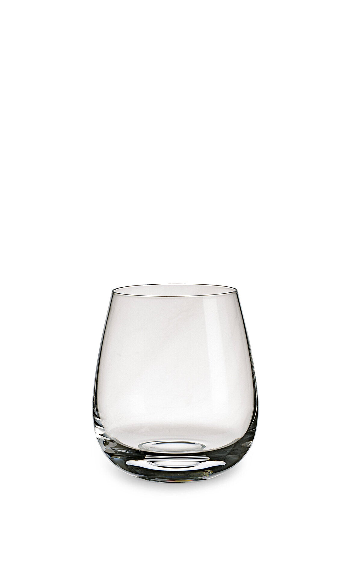 VILLEROY AND BOCH H Scotch Kristal Viski Bardağı D’Maison 