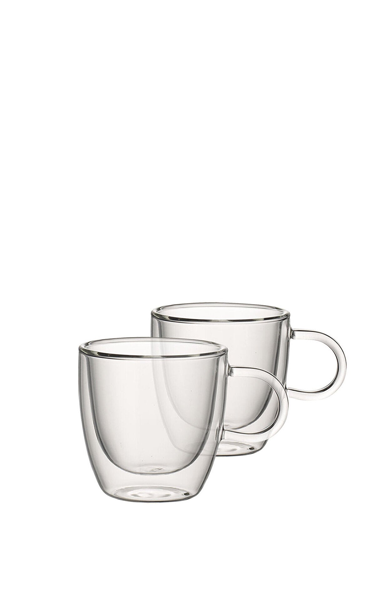 VILLEROY AND BOCH H Artesano Hot&Cold Beverages Amerikano Bardağı D’Maison 