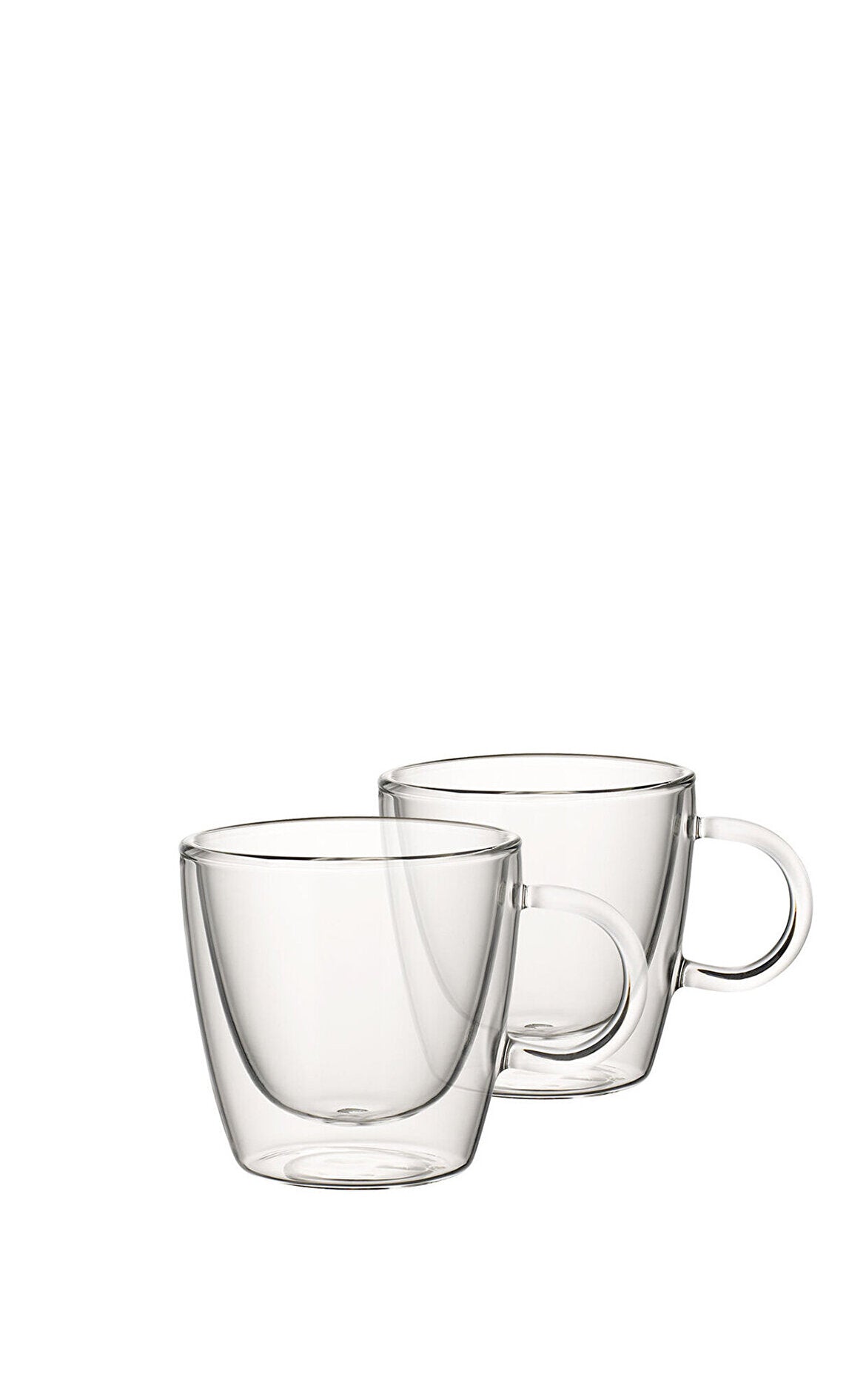 VILLEROY AND BOCH H Artesano Hot&Cold Beverages Amerikano Bardağı D’Maison 