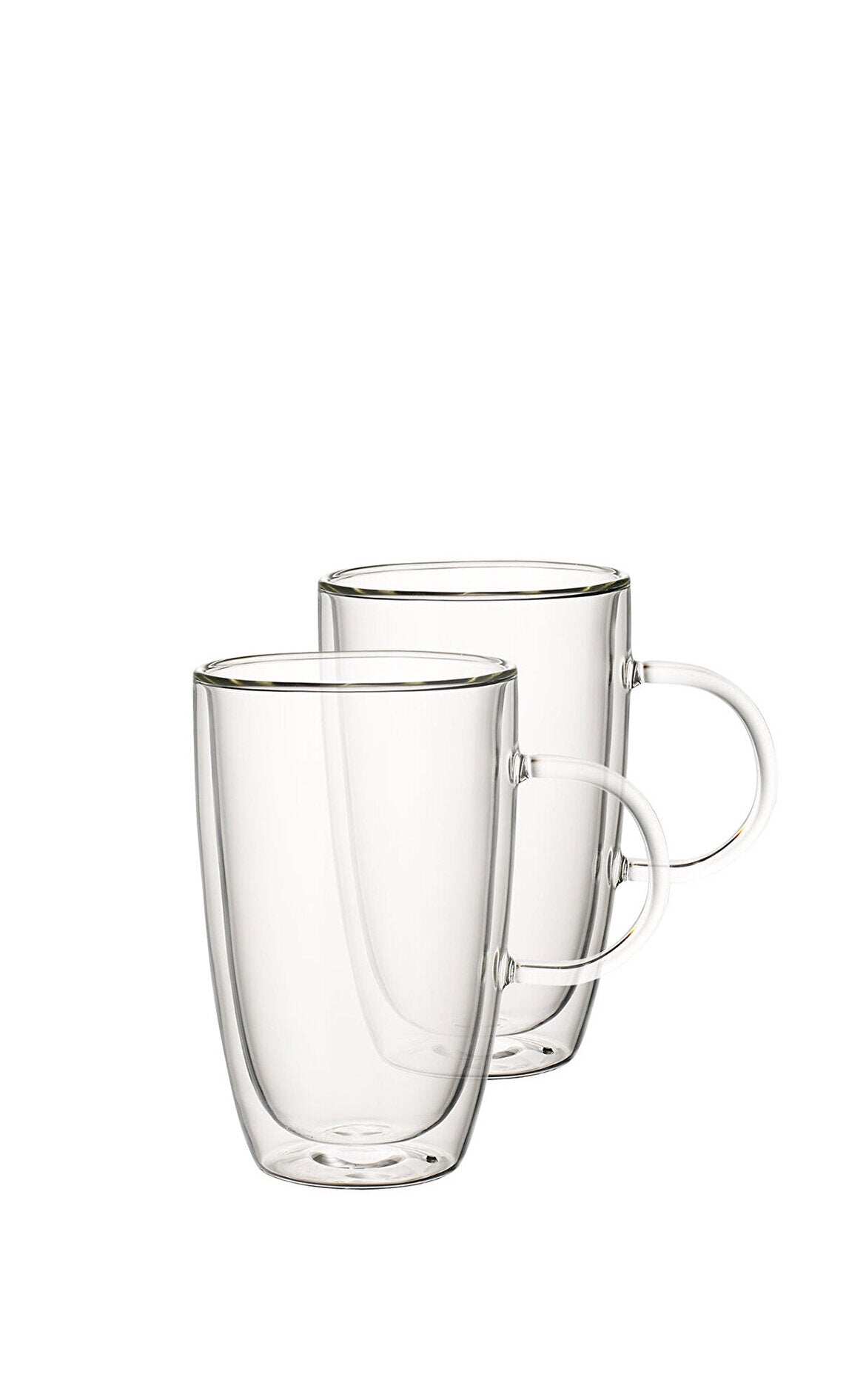 VILLEROY AND BOCH H Artesano Hot&Cold Beverages Amerikano Bardağı D’Maison 