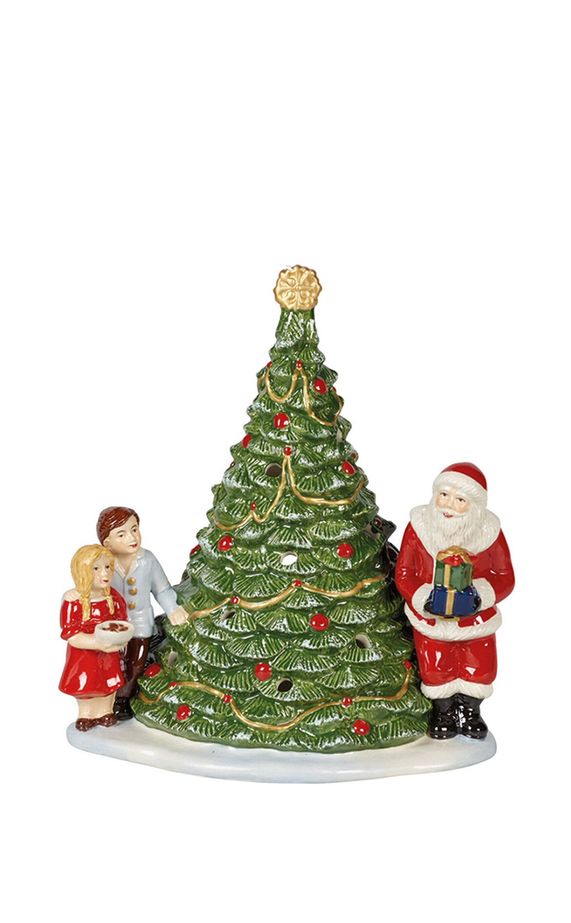 VILLEROY AND BOCH Christmas Toys Biblo D’Maison 