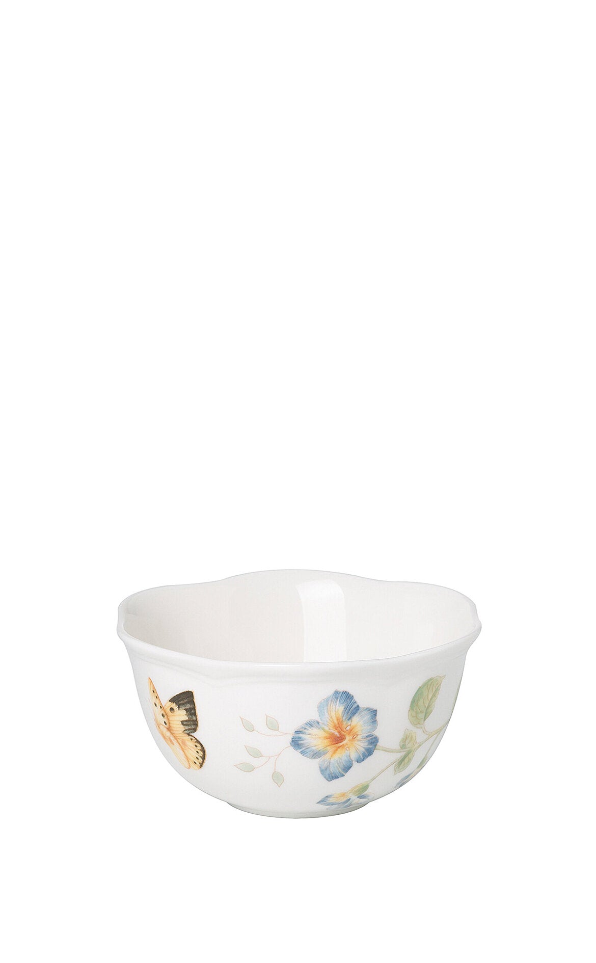 LENOX H Butterfly Komposto/Salata Kasesi ,Küçük, 16cm D’Maison 